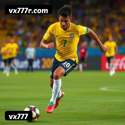 Processo de Download do App vx777 - Passo a Passo Simples