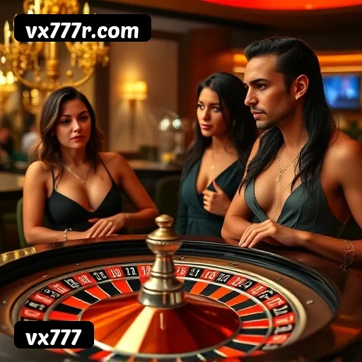 Jogos de Cassino ao Vivo